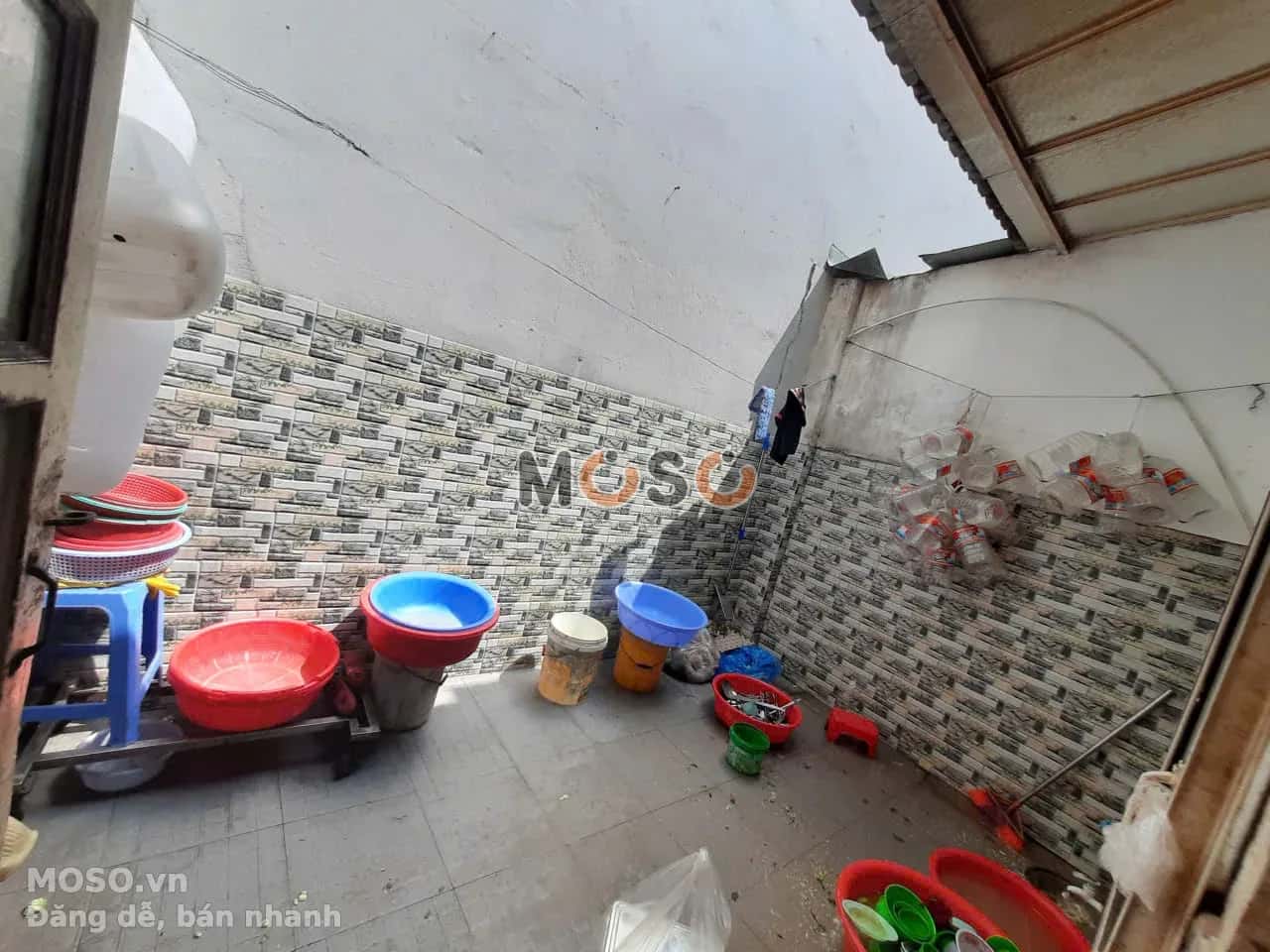 Cho thuê nhà mặt tiền Nguyễn Ảnh Thủ Quận 12, TP.HCM – giá 20 triệu - ảnh 8